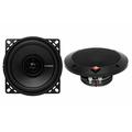 2 Rockford Fosgate R14X2 4 Inch 120 Watt 4-Ohm 2-Way Car Stereo Speakers