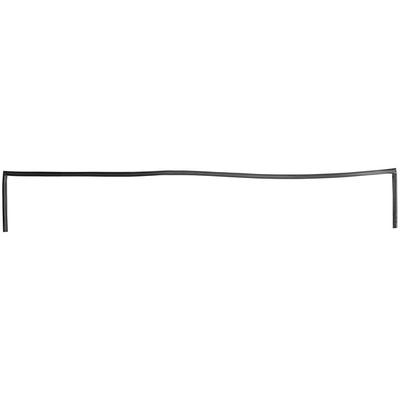 True 973040 Magnetic 3-Sided Door Gasket - 8 7/8" x 57 5/8"
