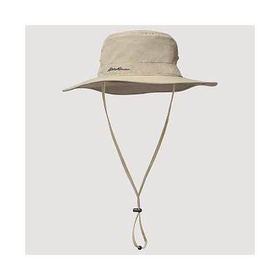 Eddie Bauer Trailcool UPF Cooling Sun Hat - Light Khaki - Size L/XL