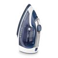 Black+Decker True Glide One Step Steam Iron in Blue/Gray/Green | 5.87 H x 11.69 W x 5.04 D in | Wayfair IR16X