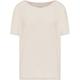 VENICE BEACH Damen Shirt VB_Devyani 4009 T-Shirt, Größe S in marble pink