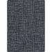 Gray 64 x 46 x 0.5 in Area Rug - Joy Carpets Abstract Machine Tufted Nylon Area Rug in Nylon | 64 H x 46 W x 0.5 D in | Wayfair 2127B-03