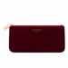 Gucci Bags | New Gucci Beauty Bag Velvet Pouch Cosmetic Bag | Color: Red | Size: Os