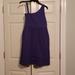 Athleta Dresses | Athleta Dress - S | Color: Purple | Size: S