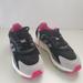 Adidas Shoes | Adidas Originals Tresc Run Eg5023 Multicolor Shoes Sz 8.5 | Color: Black/Pink | Size: 8.5