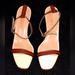 Gucci Shoes | Authentic Gucci Heels | Color: White | Size: 40