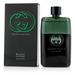 Gucci Grooming | Guilty Black Pour Homme Eau De Toilette | Color: Black/Orange | Size: 3.0oz