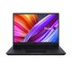 ASUS ProArt StudioBook Pro 16 OLED W7600Z3A-L2090X i9-12900H Notebook 40,6 cm (16 Zoll) WQUXGA Intel® Core™ i9 32 GB DDR5-SDRAM 1000 GB SSD Wi-Fi 6 (802.11ax) Windows 11 Pro Schwarz