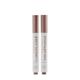 Transformulas FaceFixers Day and Night Lip Plumping for Fuller Looking Lips Set, Plumping Cream, Hydrating and Rejuvenating 2 x 3ml