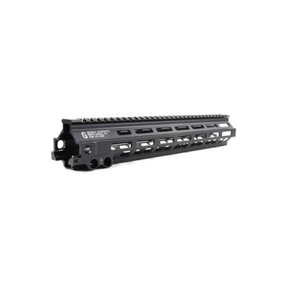 Geissele Super Modular Handguard Rail M-LOK MK8 13.5in Black 05-285B