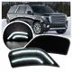 Clignotant latéral Led pour Chevrolet banlieue Tahoe Cadillac Escalade ESV GMC Yukon 2021 2