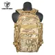 Sac à dos tactique de Camouflage 40L 3P amélioré sac de chasse tactique 900D en Nylon Sport de