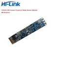 Hi-Link HLK-LD2410 24G FMCW Présence humaine Radar Sensor Motion Tech