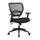 Professional Air Grid Back Managers Chair by WFB Designs