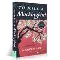 Pour tuer un Mockingbird d'harry Lee le roman anglais Original livre de littérature moderne ou