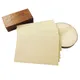 Enveloppes Vintage en papier Kraft lot de 10 pièces Mini cartes en papier Kraft rétro cadeau