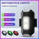 Feux de signalisation LED pour moto Honda Fmx 650 Transalp 650 Tage Sh 125I Crf Transalp 600