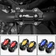 Bloc de protection de moteur de moto pare-chocs accessoires pour BMW R1250GS HP R1250GS R1250LC