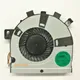 NE Ordinateur Portable CChancellor Ventilateur De Refroidissement Pour group Toshiba Satellite E45