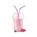 Empress EPET09 (48618) 9 oz Disposable Cup - PET, Clear, PET Plastic
