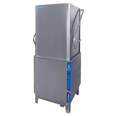 Insinger CX20H High Temp Door Type Dishwasher w/ 60 Racks/hr, 208v/1ph, Stainless Steel