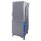 Insinger CX20H 208/3 Premier High Temp Door Type Dishwasher w/ 60 Racks/hr Capacity, Built-in Booster, 208v/3ph, Stainless Steel