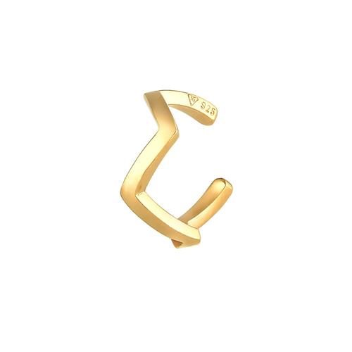 Elli Ohrringe Damen gold, 14