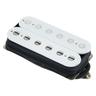 Suhr SSH+ F-Spaced Humbucker White