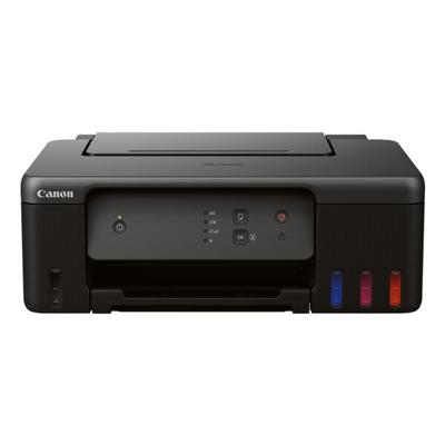 Canon Farb-Tintenstrahldrucker »PIXMA G1530« silber, 41.6x14.6x33 cm