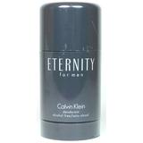 Eternity By Calvin Klein 2.6 oz. Deodorant Stick For Men New