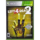 Left 4 Dead 2 [Xbox 360]