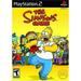 The Simpsons Game