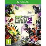 Plants Vs Zombies: Garden Warfare 2 (Xbox One)