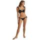 Women'secret Damen Sujetador Push up Bikini, Schwarz,