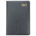 NUOLUX Planner Notebook Schedule 2021 List Planning Do Monthly Pocket Agenda Book Annual Yearly Books Appointment Weekly