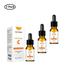 Facial Serum Brightening and Anti Aging Serum for Face with 15% Pure Vitamin C Skin Firming and Antioxidant Facial Serum 3 PC