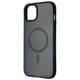 Pre-Owned Tech21 EvoCheck Series Case for MagSafe for iPhone 14 Plus - Smokey (Refurbished: Good)