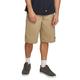 Dickies Men's 15 Inch Inseam Work Short with Multi Use Pocket - Beige -