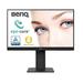 Restored Premium BenQ BL2485TC 23.8 FHD 1920 x 1080 IPS Monitor 75 Hz 5ms HDMI DisplayPort USB-C Built-in Speakers (Refurbished)