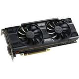 EVGA GeForce GTX 1080 SC2 GAMING iCX - Graphics card - GF GTX 1080 - 8 GB GDDR5X - PCIe 3.0 x16 - DVI HDMI 3 x DisplayPort