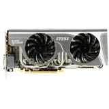 MSI ATI Radeon HD 6870 Graphic Card 1 GB GDDR5