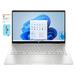 HP Pavilion X360 14-ek0097nr Home/Business 2-in-1 Laptop (Intel i5-1235U 14.0in 60Hz Touch Full HD (1920x1080) Win 11 Home) with Microsoft 365 Personal Dockztorm Hub