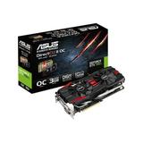 ASUS GTX780TI-DC2OC-3GD5 - Graphics card - GF GTX 780 Ti - 3 GB GDDR5 - PCIe 3.0 x16 - 2 x DVI HDMI DisplayPort