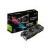 NEW ASUS ROG GeForce GTX 1080 Ti DirectX 12 STRIX-GTX1080TI-11G-GAMING 11GB 352-Bit GDDR5X HDCP Ready SLI Support Video Card