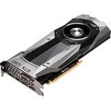 NVIDIA NVIDIA GeForce GTX 1080 Graphic Card 8 GB GDDR5X