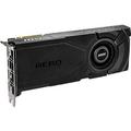 MSI Gaming GeForce RTX 2080 Super 8GB GDRR6 256-Bit HDMI/DP Nvlink Turing Architecture Overclocked Graphics Card (RTX 2080 Super Aero)