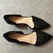 Nine West Shoes | Kitten Wedge Nine West Shoes | Color: Black | Size: 8