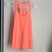 The North Face Tops | Coral The North Face Tank Top Size Small | Color: Orange/Pink | Size: S