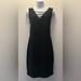 Jessica Simpson Dresses | Jessica Simpson, Lbd Size L | Color: Black | Size: L