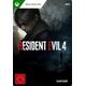 Resident Evil 4 | Standard Edition | Xbox Series X|S - Download Code